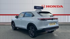 Honda HR-V 1.5 eHEV Elegance 5dr CVT Hybrid Hatchback